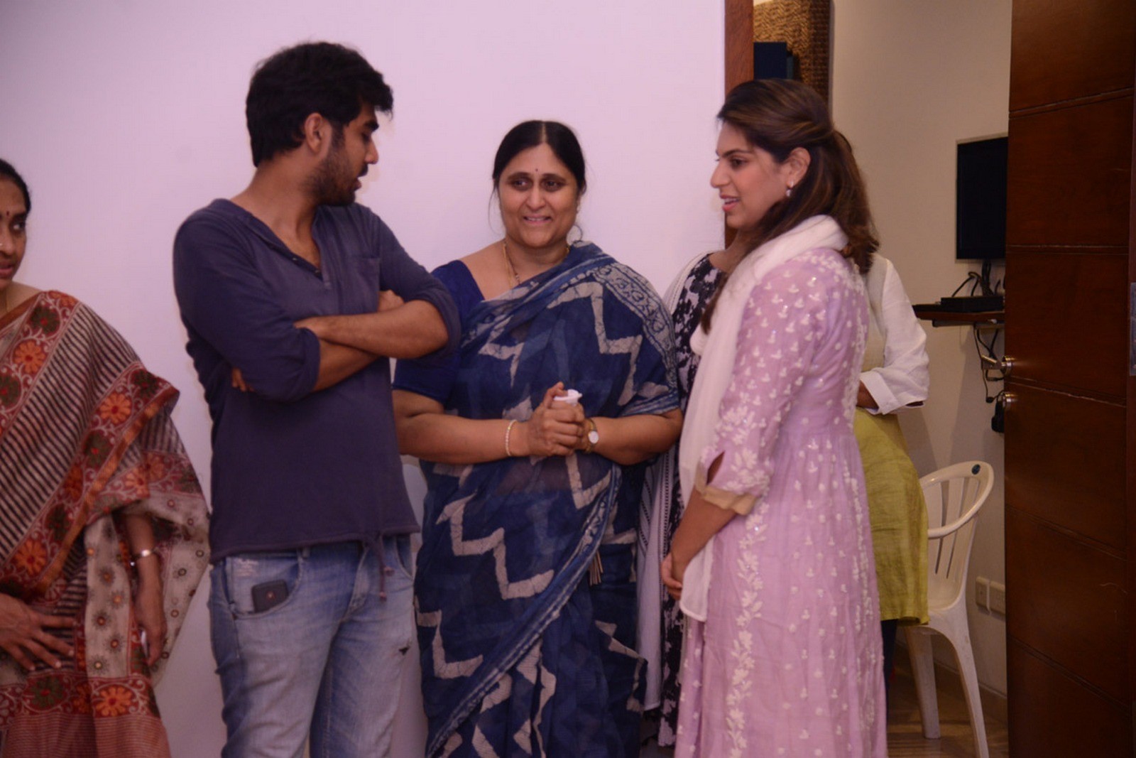 D Ramanaidu Condolences Photos 06 - 66 / 99 photos