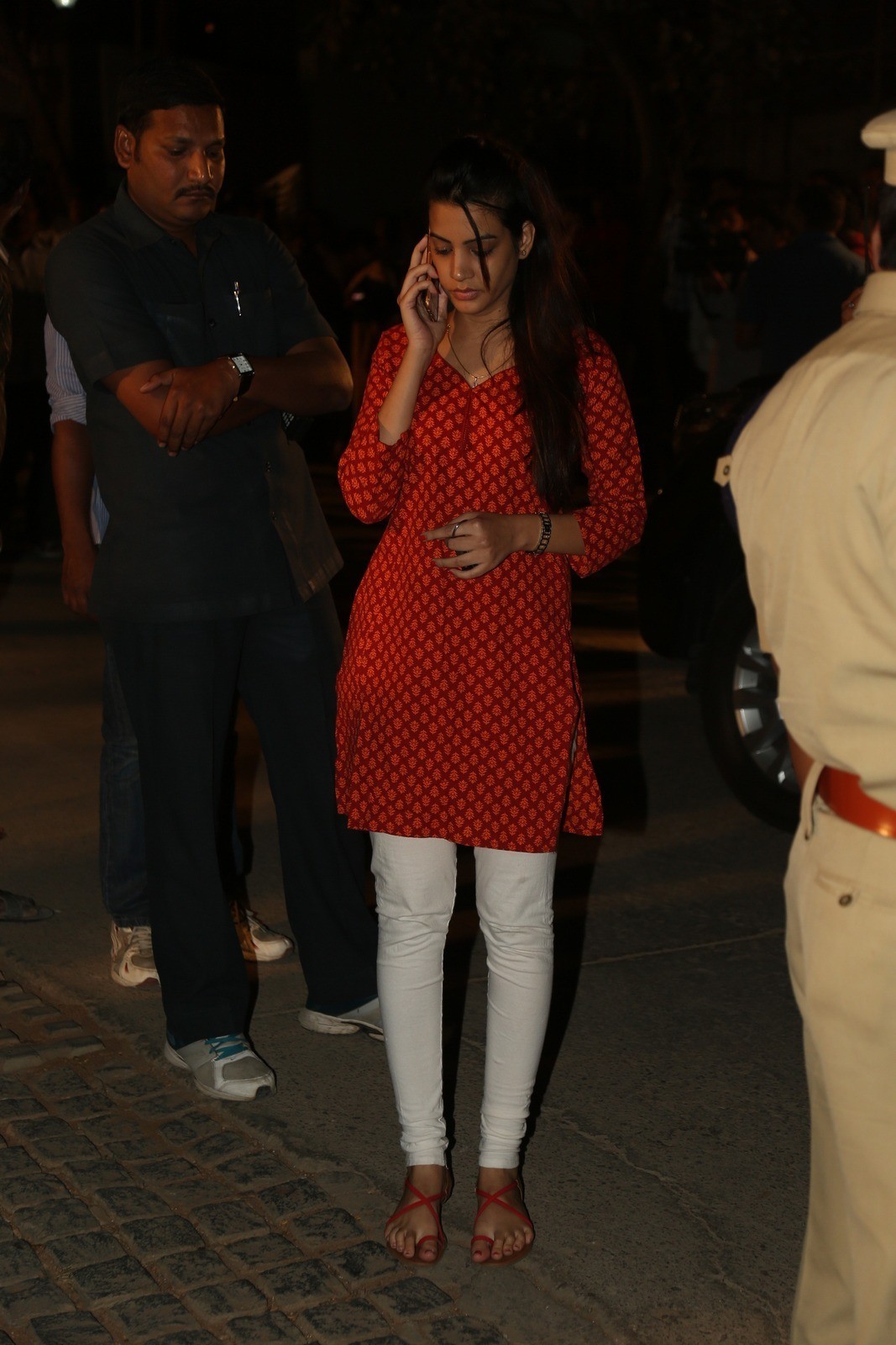 D Ramanaidu Condolences Photos 06 - 72 / 99 photos