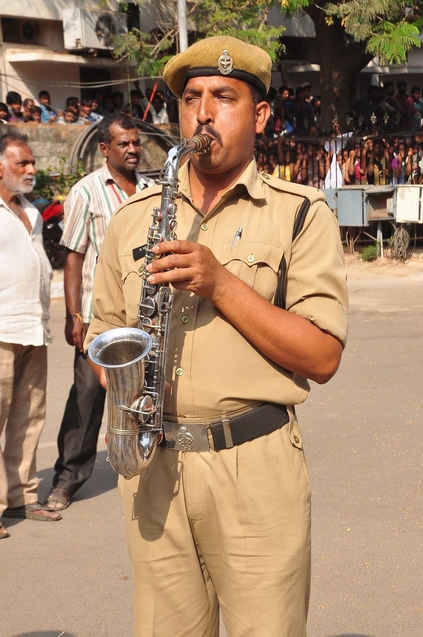 D Ramanaidu Funeral Ceremony - 179 / 326 photos