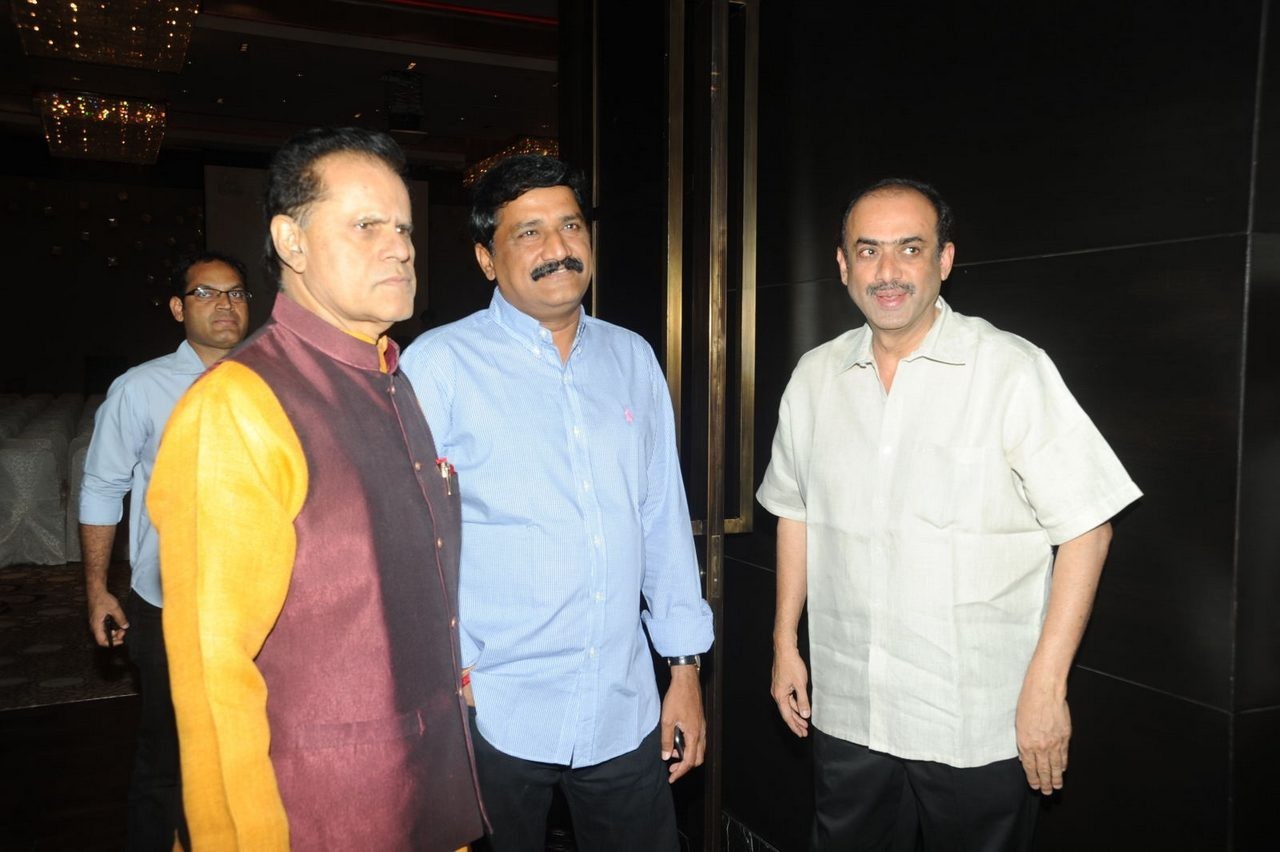 D Ramanaidu Samsmarana Sabha - 4 / 99 photos