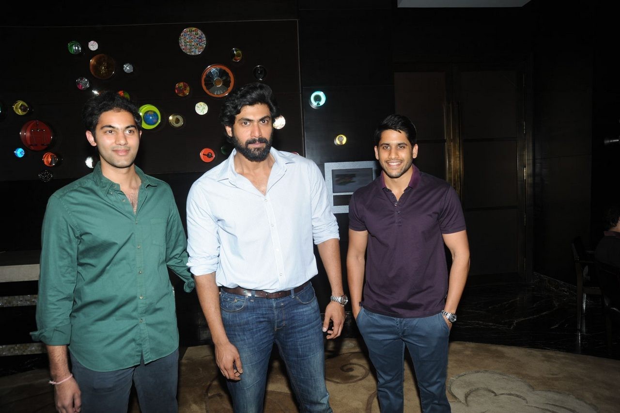 D Ramanaidu Samsmarana Sabha - 7 / 99 photos