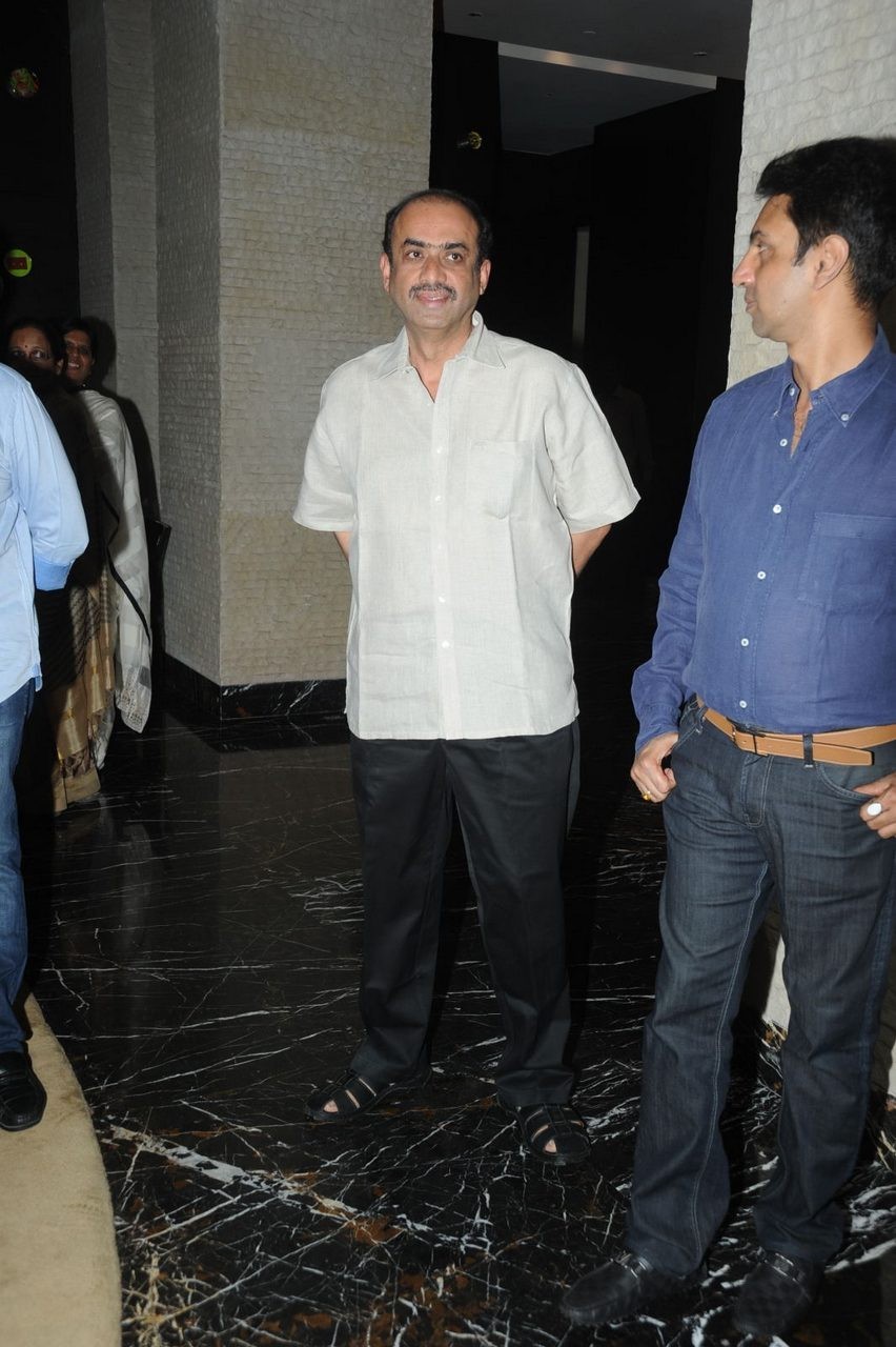 D Ramanaidu Samsmarana Sabha - 9 / 99 photos