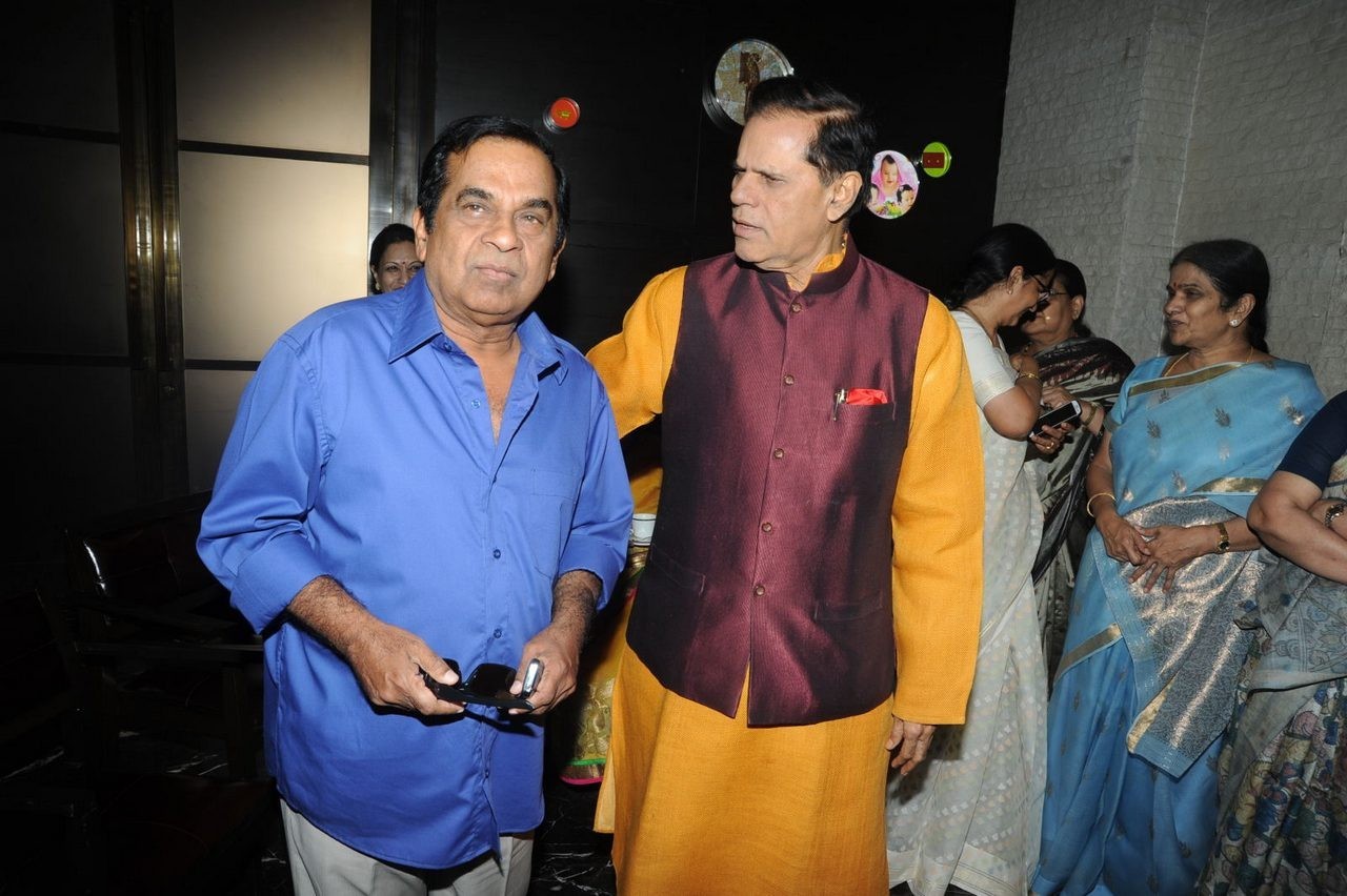 D Ramanaidu Samsmarana Sabha - 16 / 99 photos