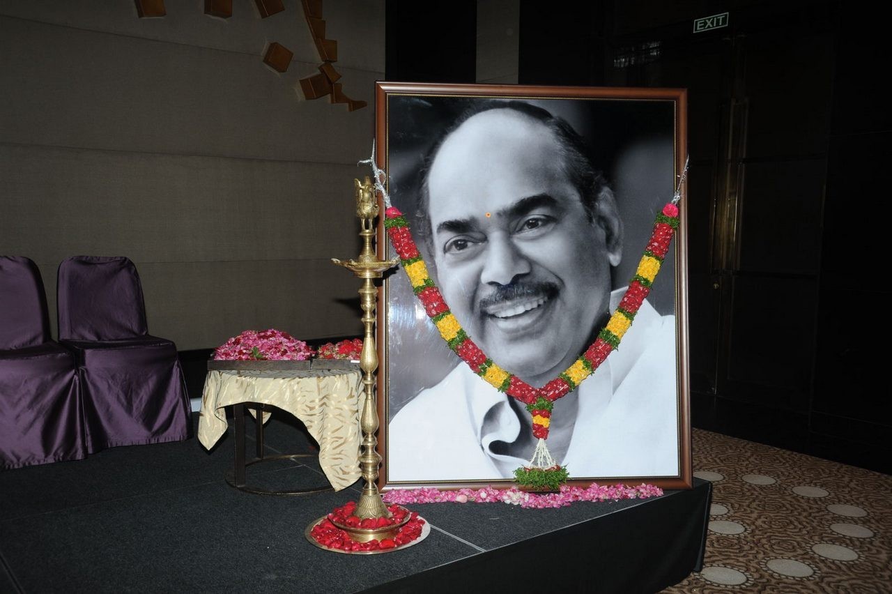 D Ramanaidu Samsmarana Sabha - 21 / 99 photos