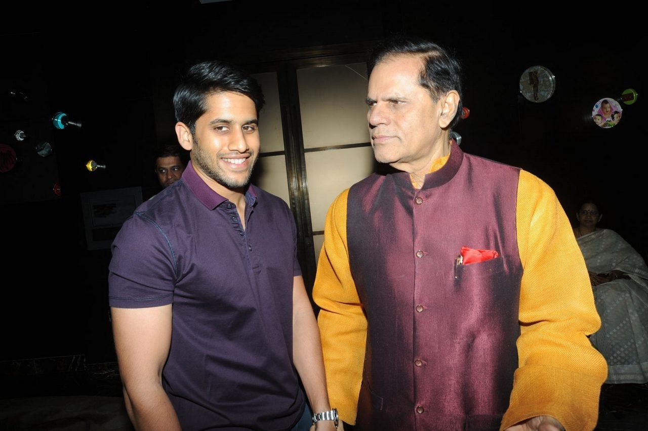 D Ramanaidu Samsmarana Sabha - 26 / 99 photos