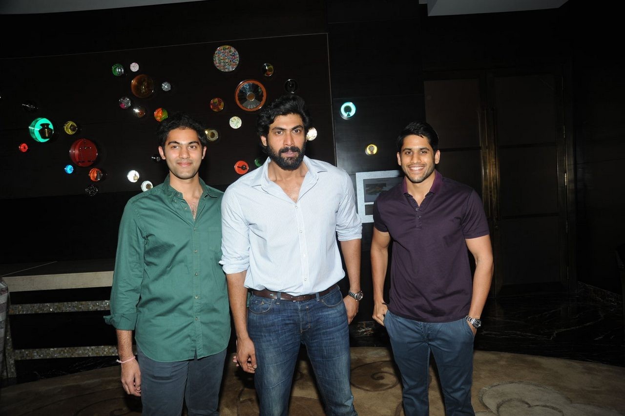 D Ramanaidu Samsmarana Sabha - 28 / 99 photos