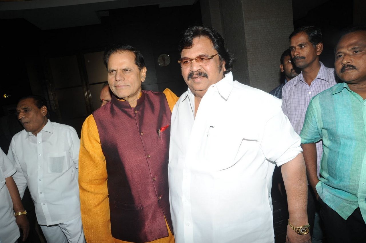 D Ramanaidu Samsmarana Sabha - 35 / 99 photos