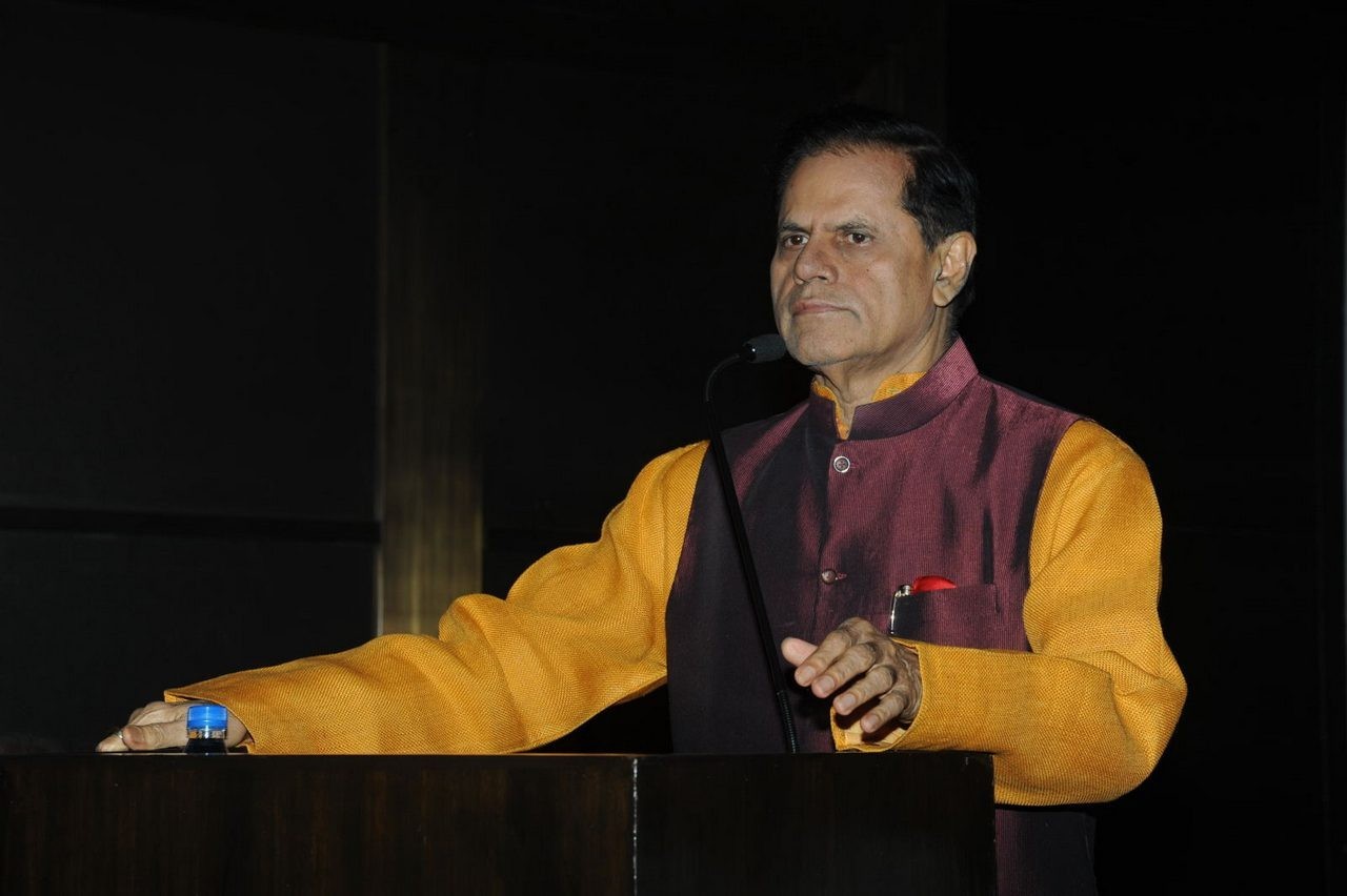 D Ramanaidu Samsmarana Sabha - 54 / 99 photos