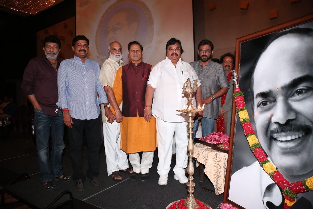 D Ramanaidu Samsmarana Sabha - 59 / 99 photos