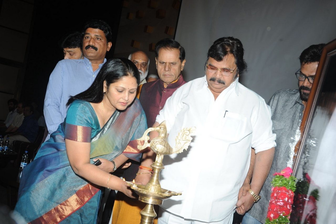 D Ramanaidu Samsmarana Sabha - 62 / 99 photos