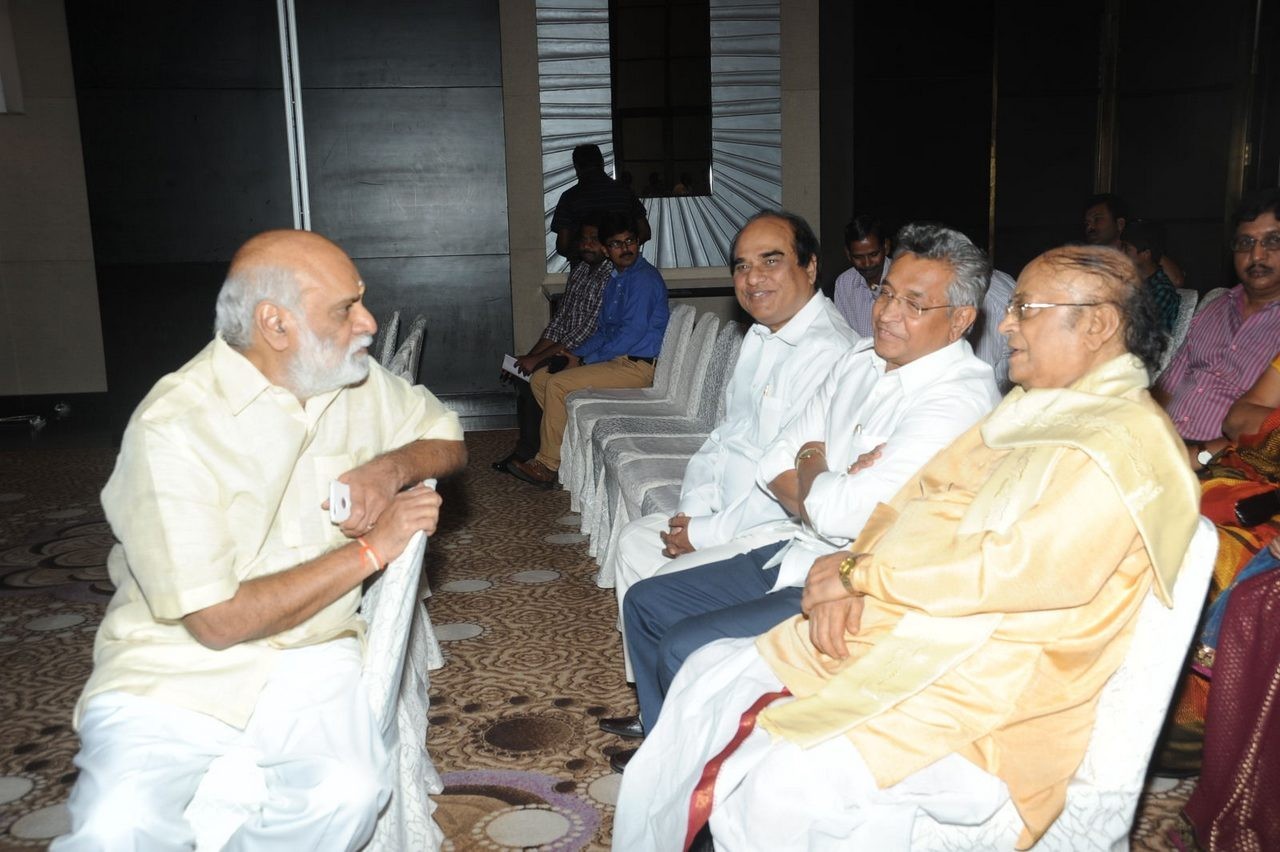 D Ramanaidu Samsmarana Sabha - 66 / 99 photos