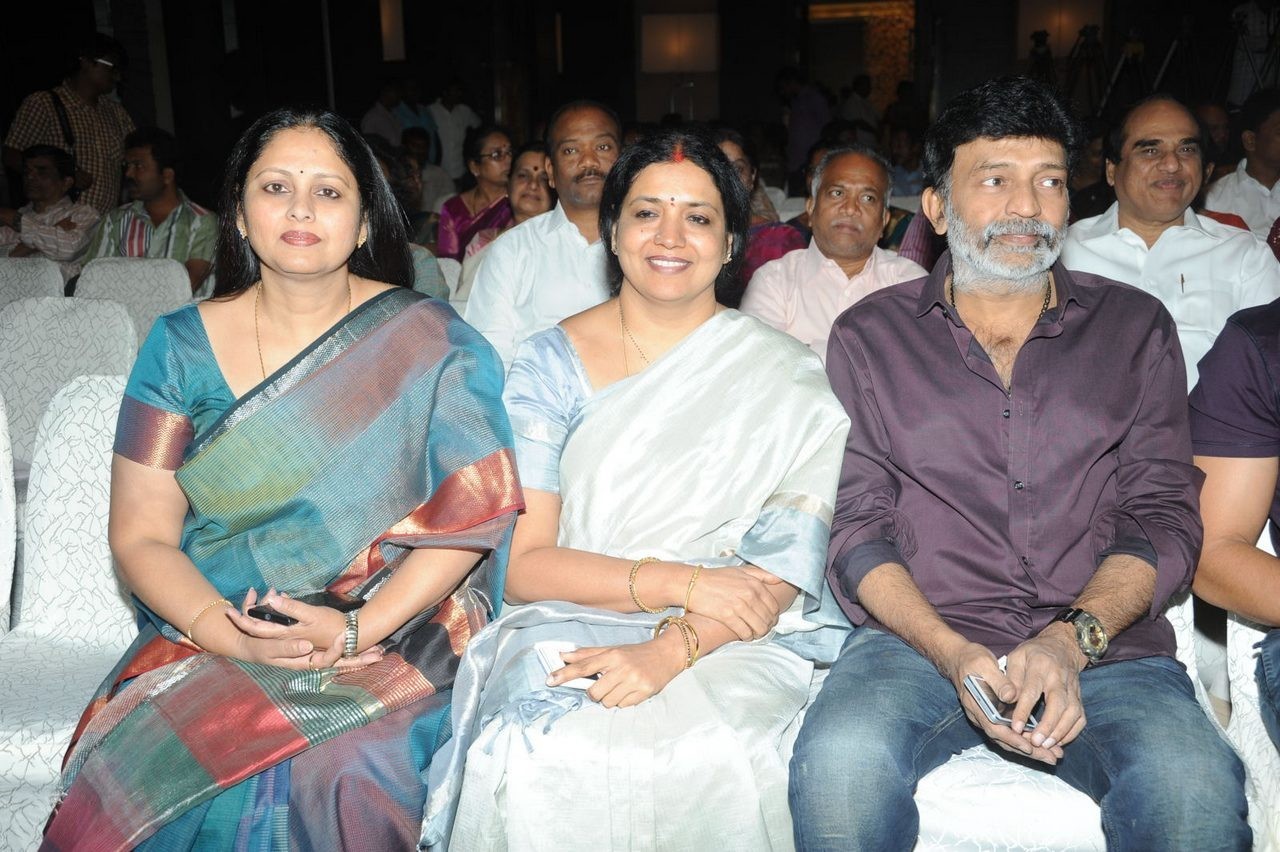 D Ramanaidu Samsmarana Sabha - 76 / 99 photos