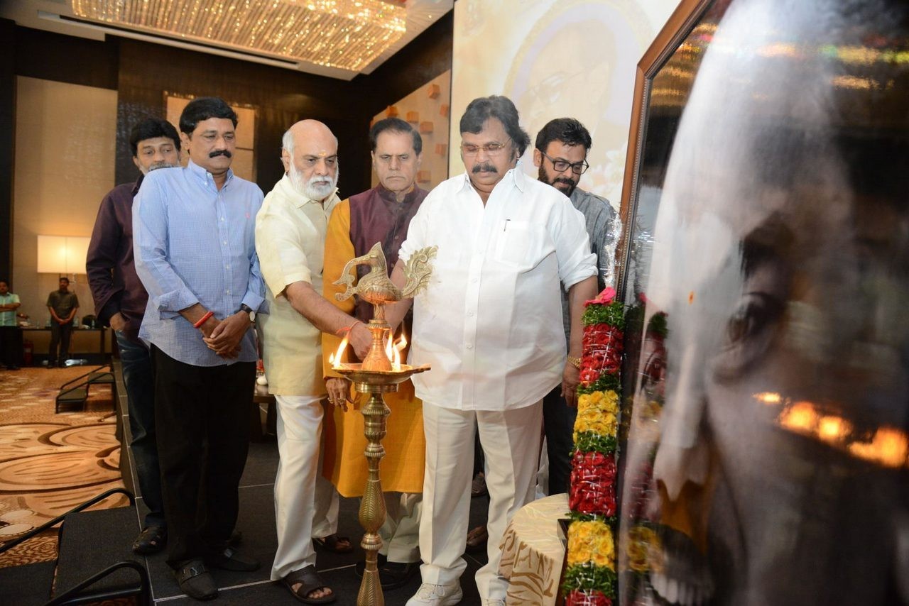 D Ramanaidu Samsmarana Sabha - 79 / 99 photos