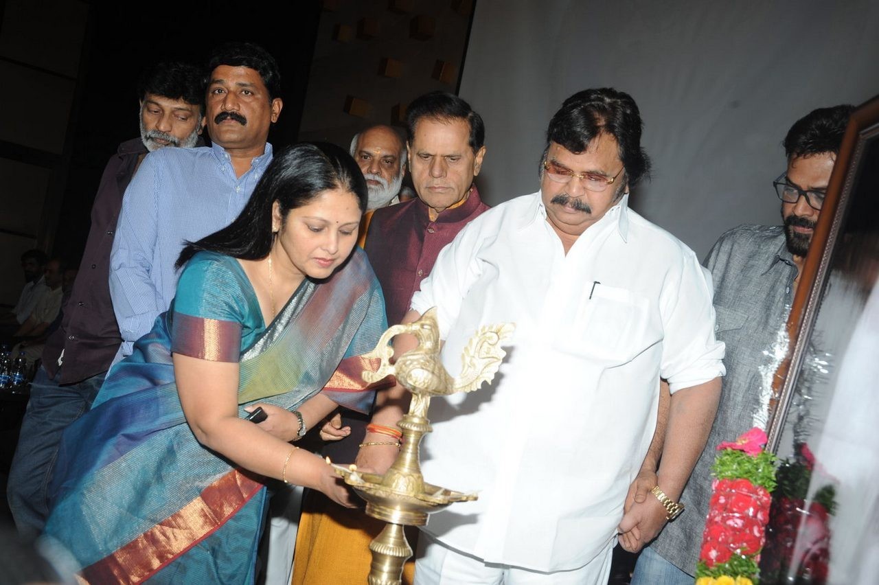 D Ramanaidu Samsmarana Sabha - 81 / 99 photos