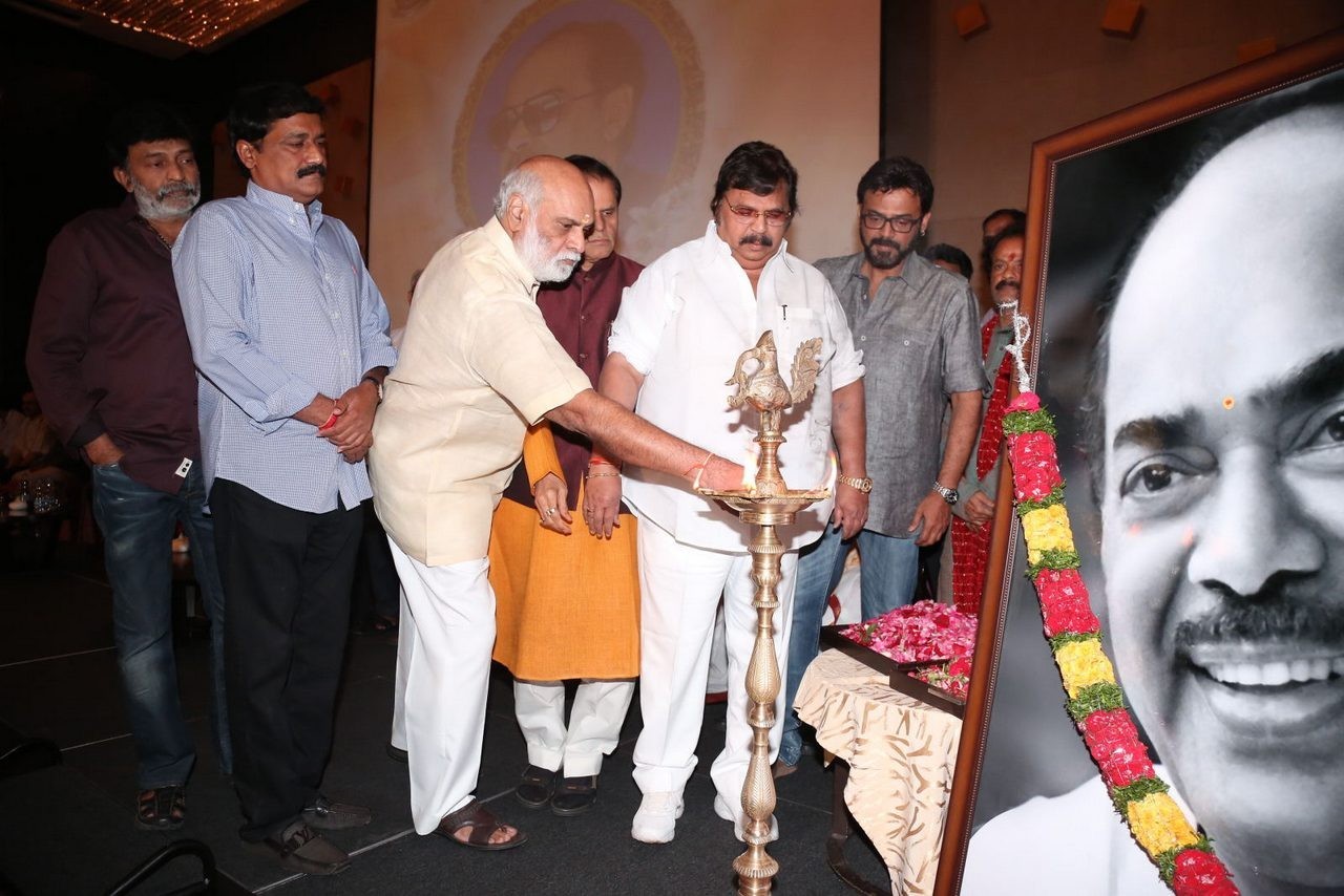 D Ramanaidu Samsmarana Sabha - 88 / 99 photos