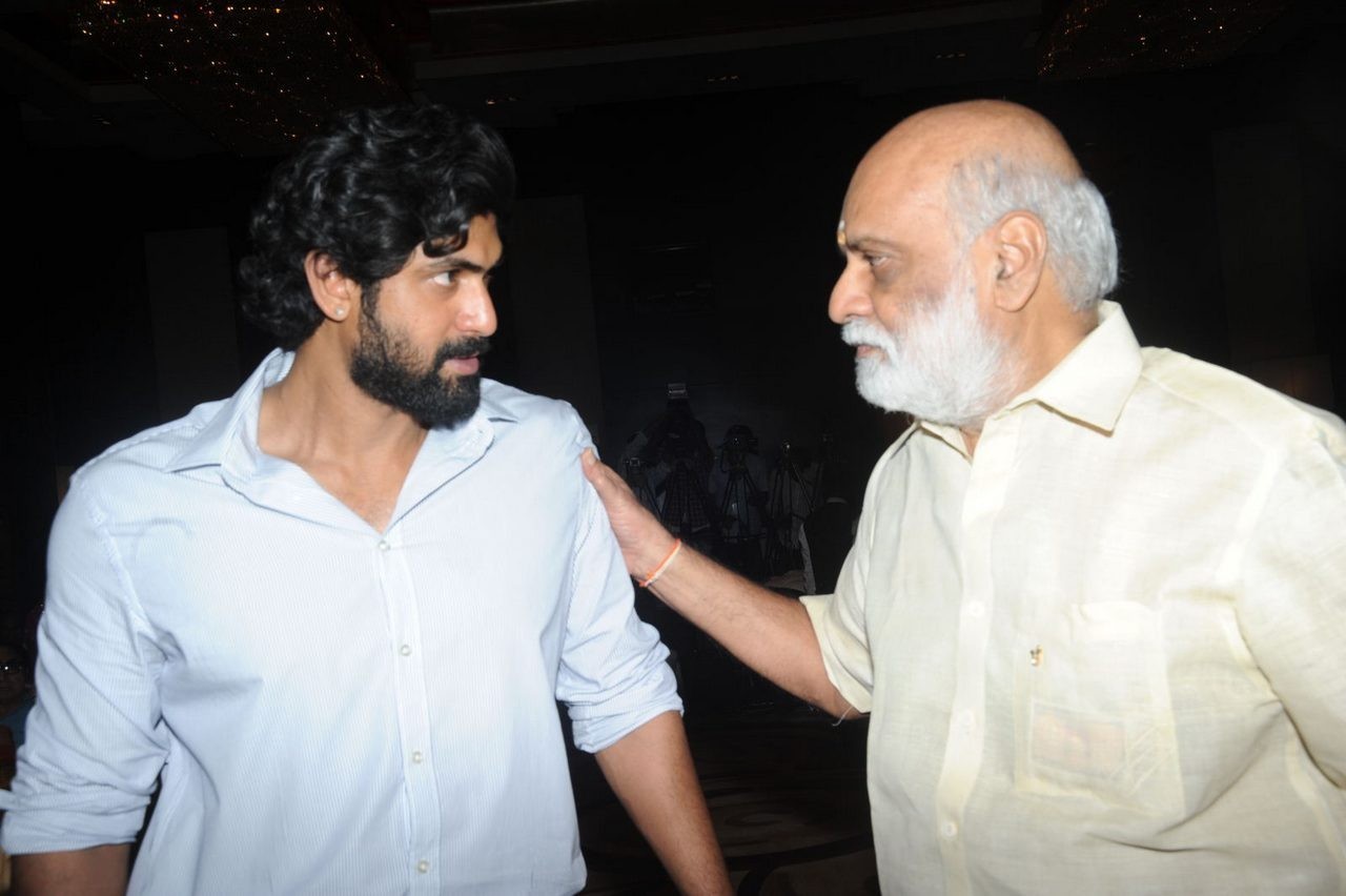 D Ramanaidu Samsmarana Sabha - 90 / 99 photos