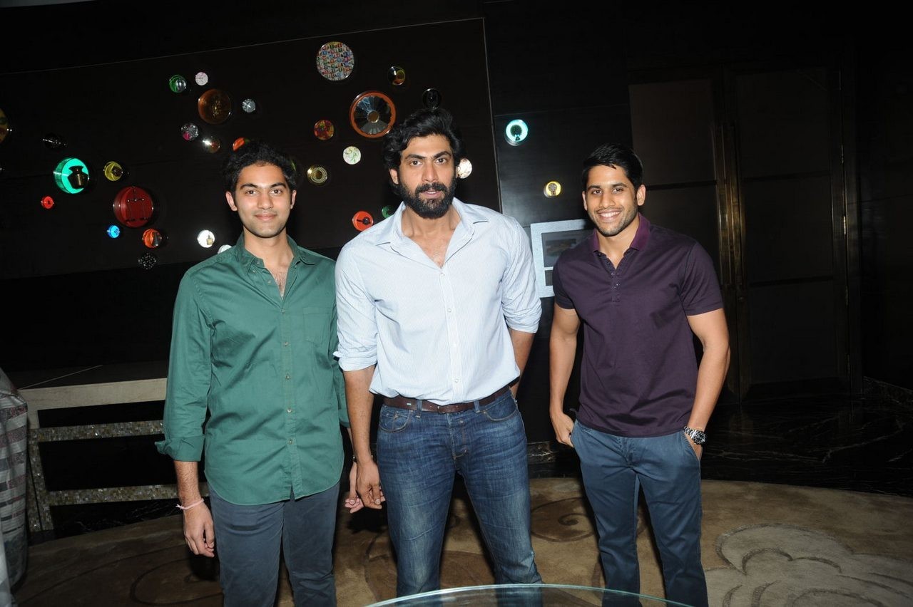 D Ramanaidu Samsmarana Sabha - 91 / 99 photos