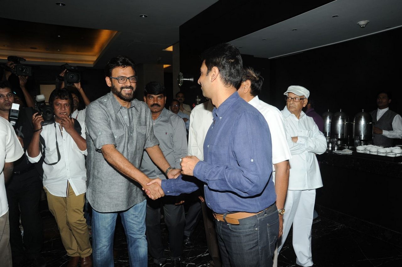 D Ramanaidu Samsmarana Sabha - 93 / 99 photos