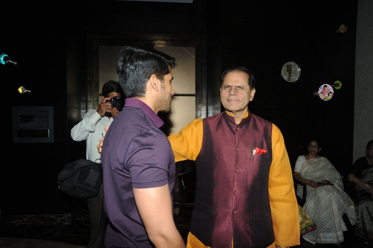 D Ramanaidu Samsmarana Sabha - 95 / 99 photos