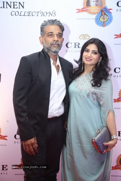 Dadasaheb Phalke Awards 2019 Photos - 17 / 69 photos