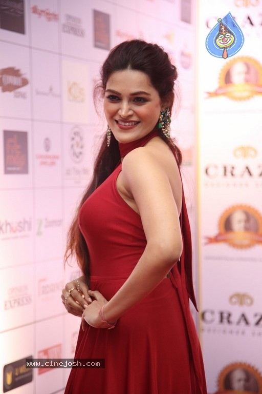Dadasaheb Phalke Awards 2019 Photos - 45 / 69 photos
