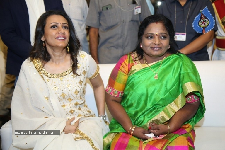 Dadasaheb Phalke Awards 2019 Photos - 47 / 69 photos