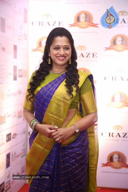 Dadasaheb Phalke Awards 2019 Photos - 60 / 69 photos