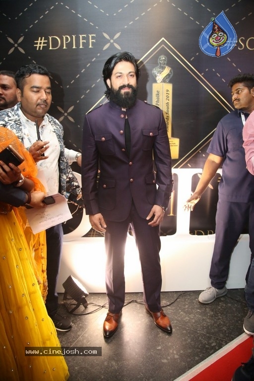 Dadasaheb Phalke Awards 2019 Photos - 65 / 69 photos