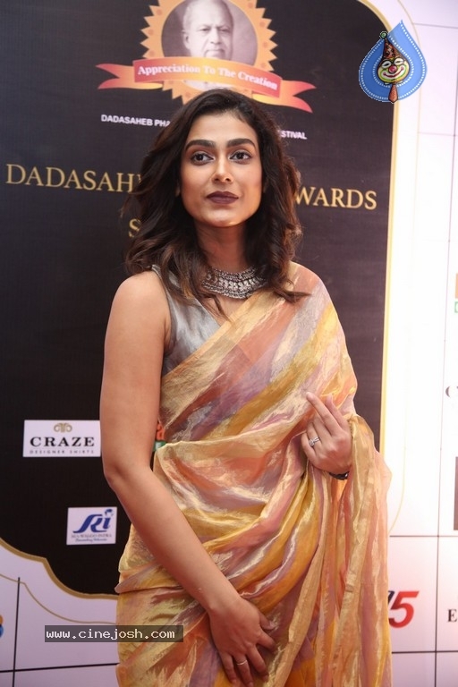 Dadasaheb Phalke Awards 2019 Photos - 69 / 69 photos