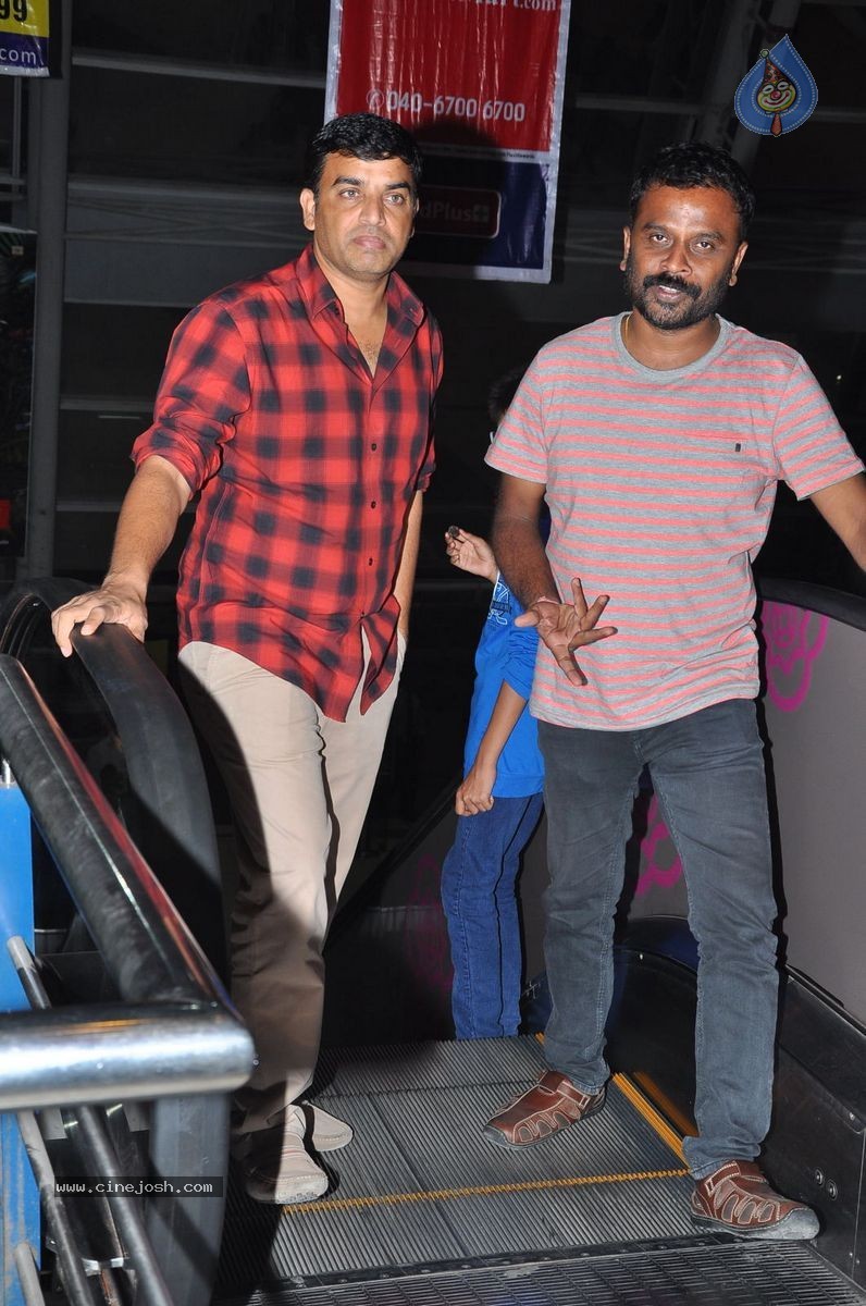 Dagudumootha Dandakor Premiere Show - 7 / 92 photos