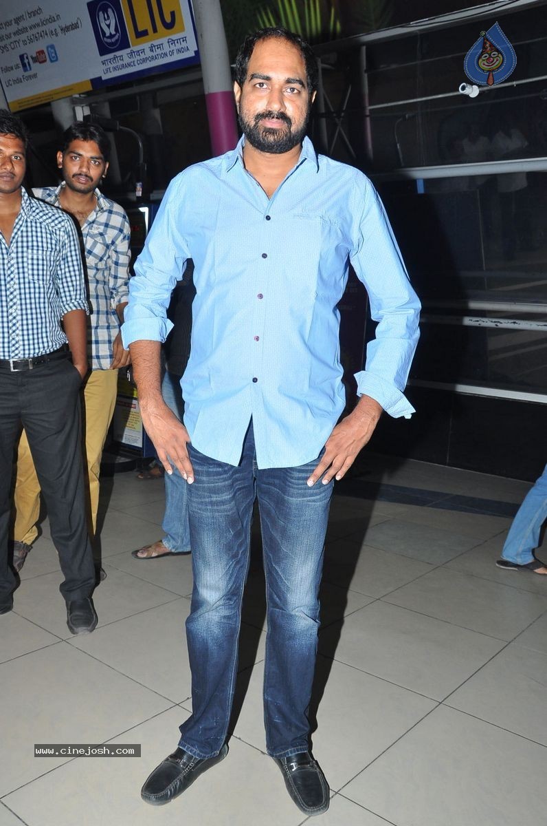 Dagudumootha Dandakor Premiere Show - 10 / 92 photos