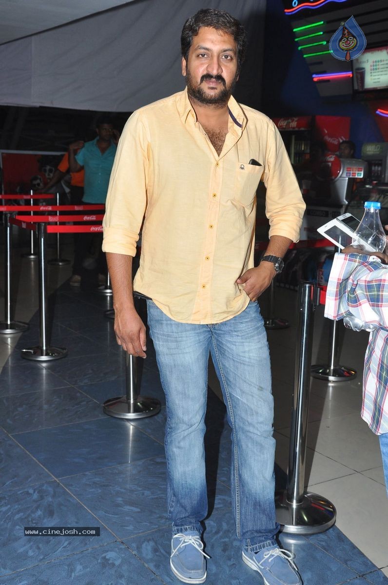 Dagudumootha Dandakor Premiere Show - 23 / 92 photos