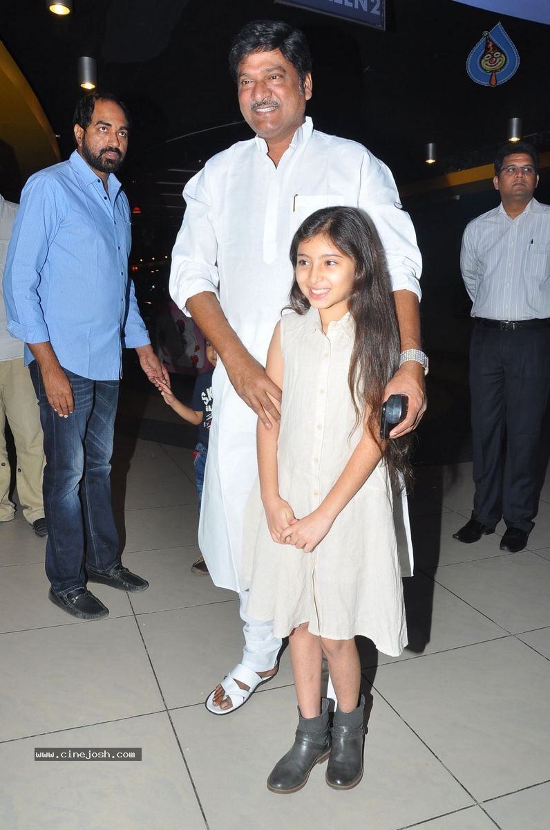 Dagudumootha Dandakor Premiere Show - 49 / 92 photos