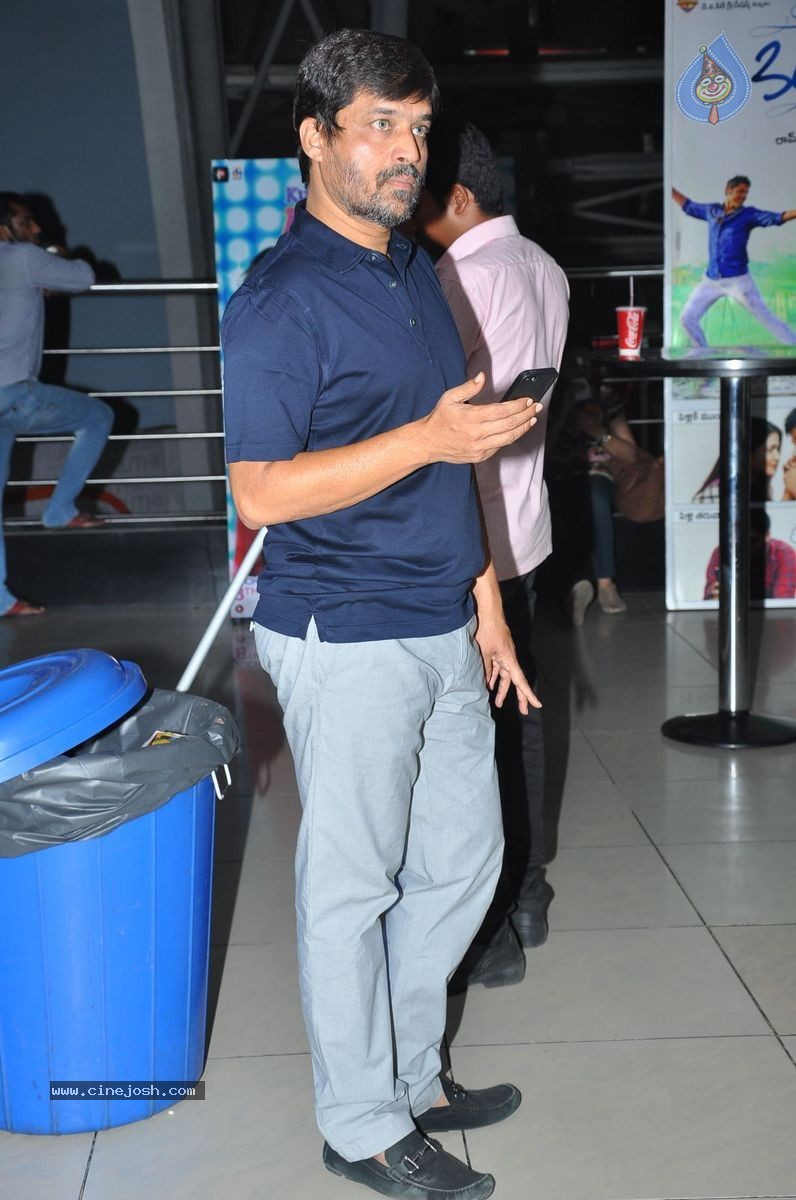 Dagudumootha Dandakor Premiere Show - 71 / 92 photos