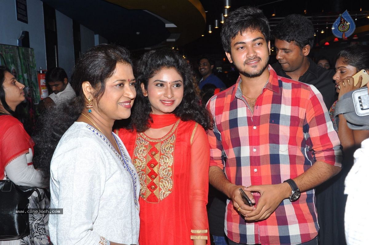 Dagudumootha Dandakor Premiere Show - 91 / 92 photos