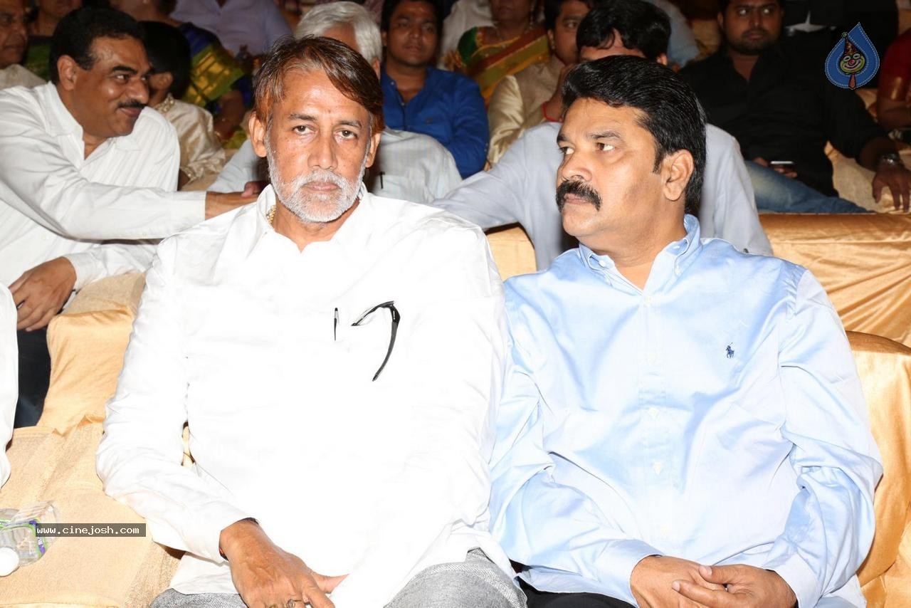 Danam Nagendar Daughter Wedding Photos - 87 / 128 photos