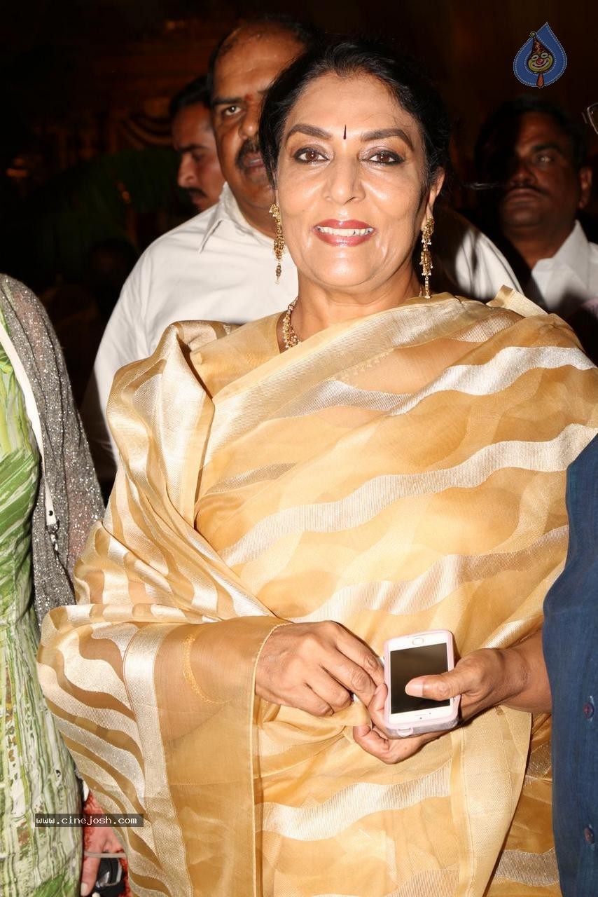 Danam Nagendar Daughter Wedding Photos - 89 / 128 photos