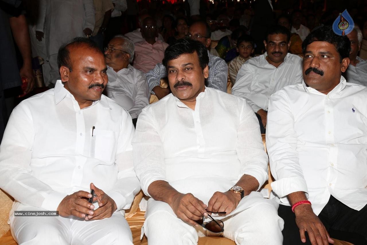 Danam Nagendar Daughter Wedding Photos - 109 / 128 photos