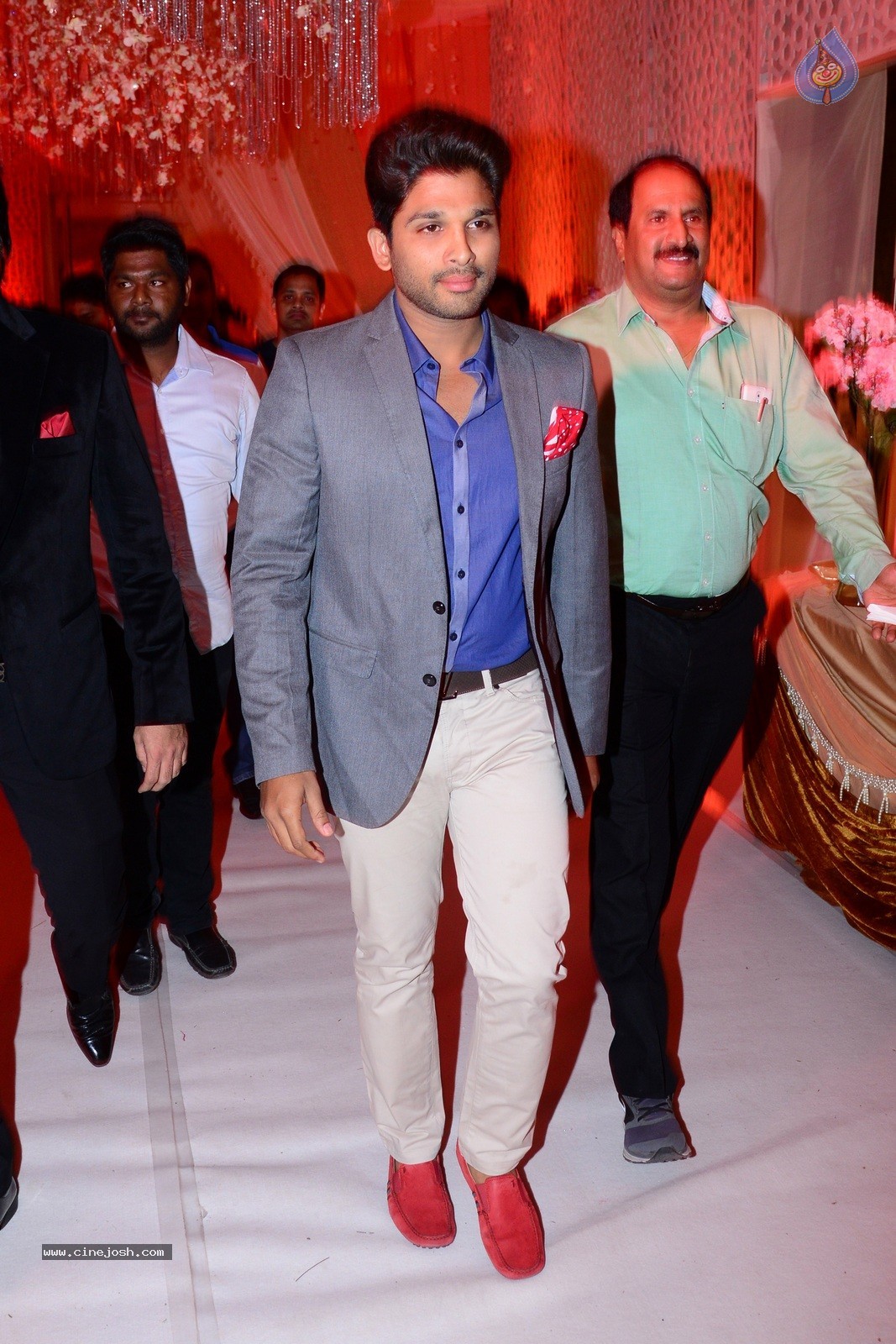 Danam Nagender Daughter Manisha Engagement Photos 01 - 3 / 85 photos