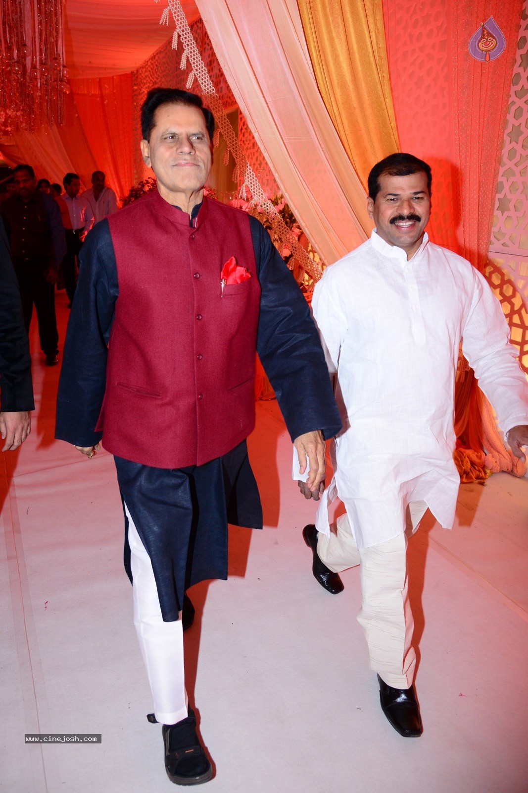 Danam Nagender Daughter Manisha Engagement Photos 01 - 26 / 85 photos