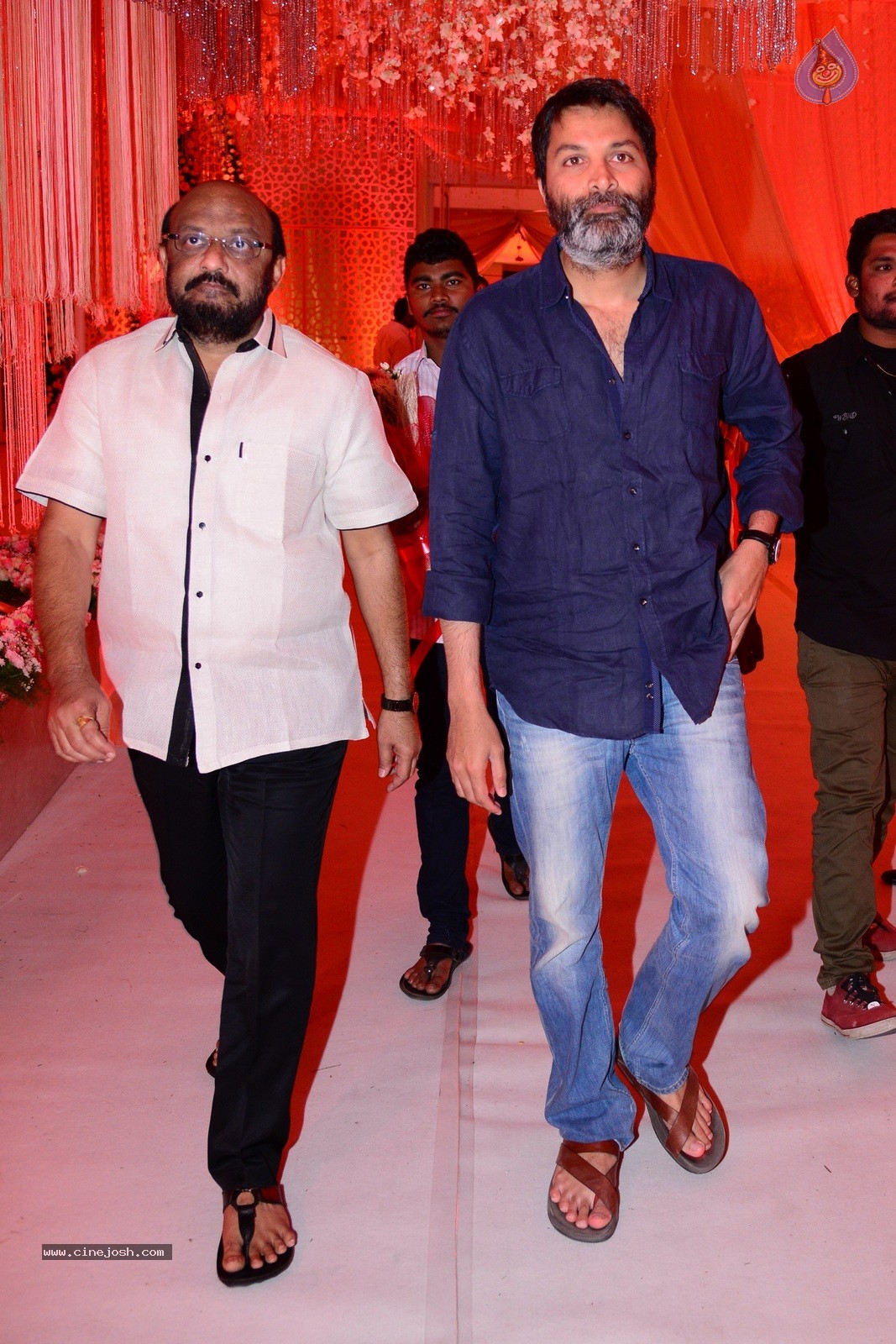 Danam Nagender Daughter Manisha Engagement Photos 01 - 47 / 85 photos