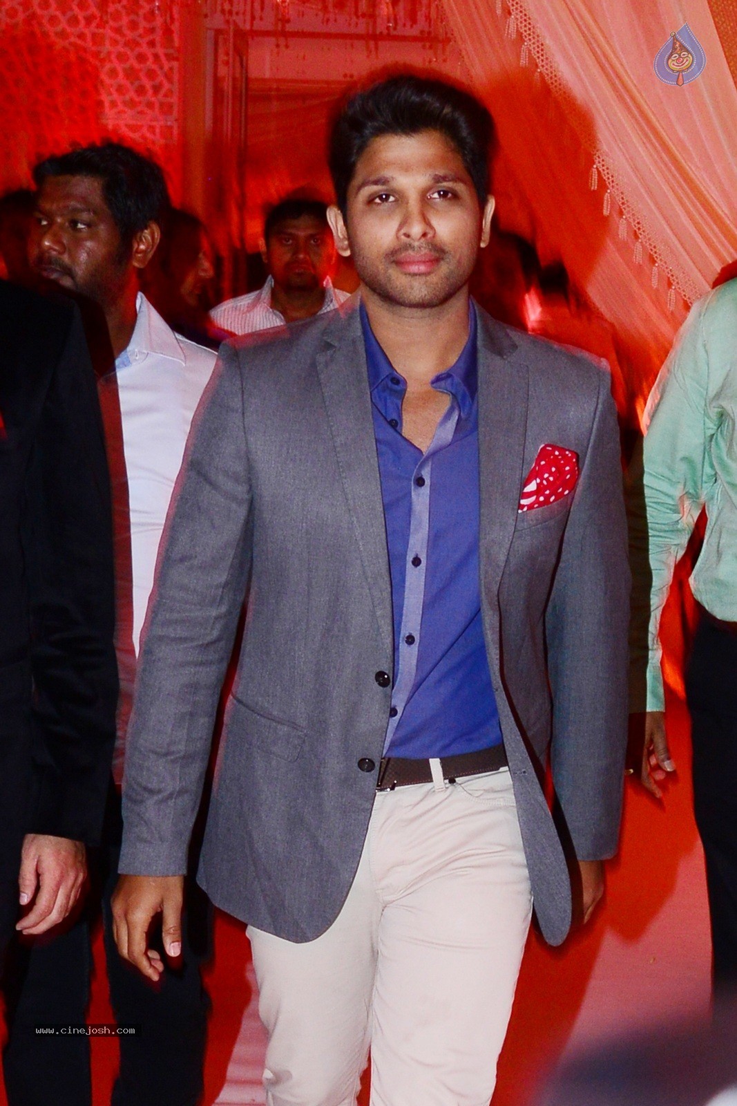 Danam Nagender Daughter Manisha Engagement Photos 01 - 68 / 85 photos