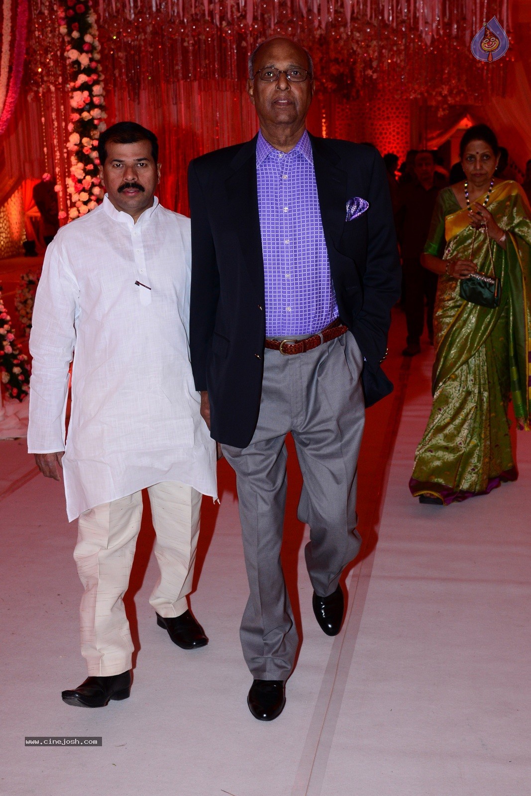 Danam Nagender Daughter Manisha Engagement Photos 02 - 70 / 85 photos