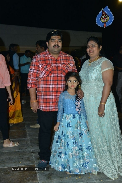 Producer Dasari Kiran Birthday Celebrations - 2 / 26 photos