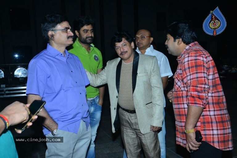 Producer Dasari Kiran Birthday Celebrations - 18 / 26 photos