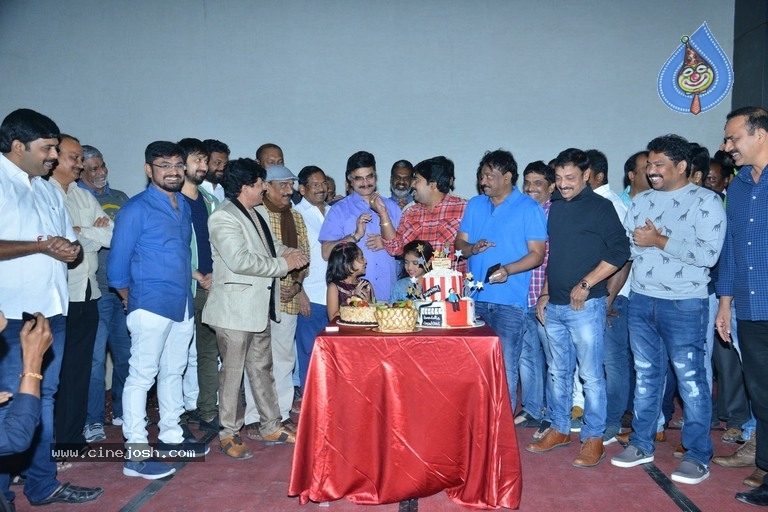 Producer Dasari Kiran Birthday Celebrations - 24 / 26 photos