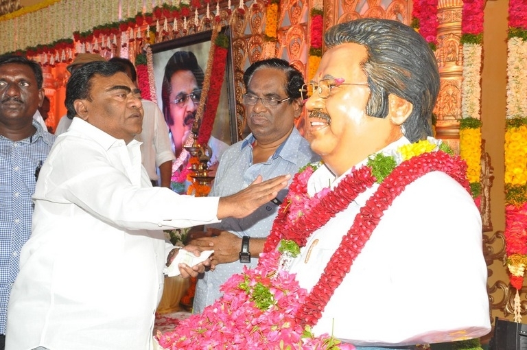 Dasari Narayana Rao 11th Day Ceremony - 17 / 58 photos