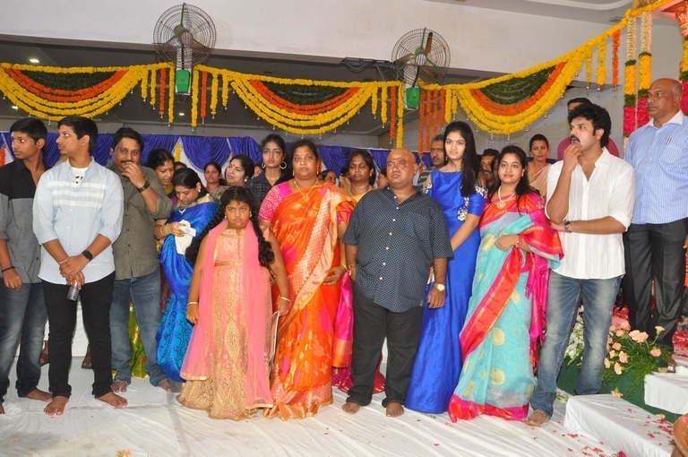 Dasari Narayana Rao 11th Day Ceremony - 29 / 58 photos