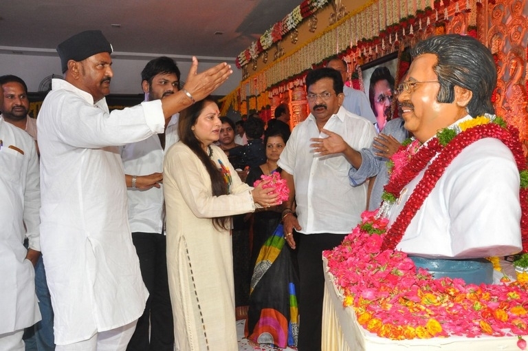 Dasari Narayana Rao 11th Day Ceremony - 35 / 58 photos