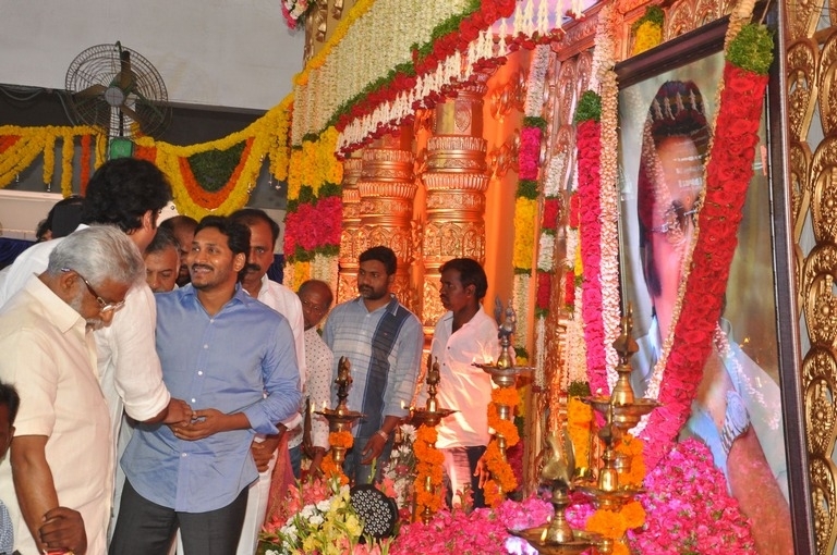 Dasari Narayana Rao 11th Day Ceremony - 50 / 58 photos